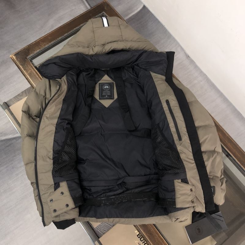 Canada Goose Down Jackets